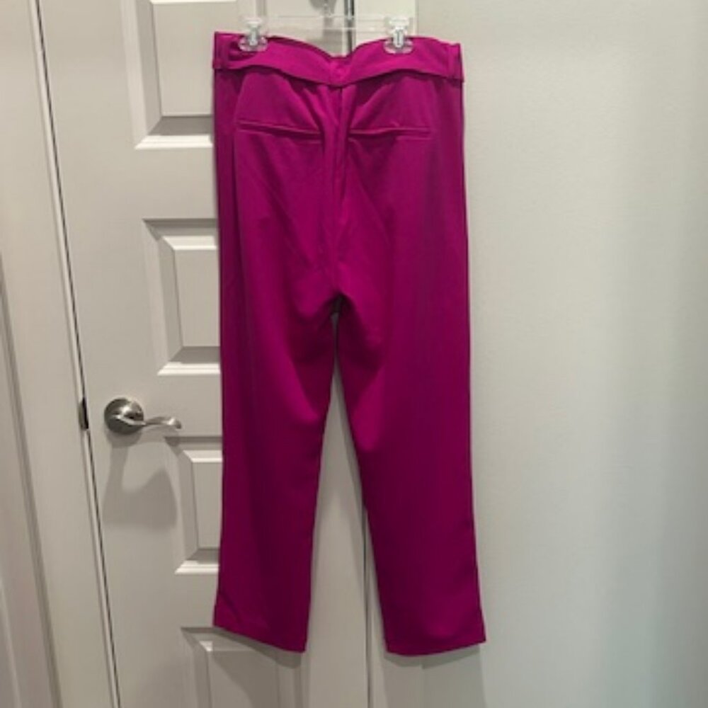 Active Basic Pants - Picture 2 of 10